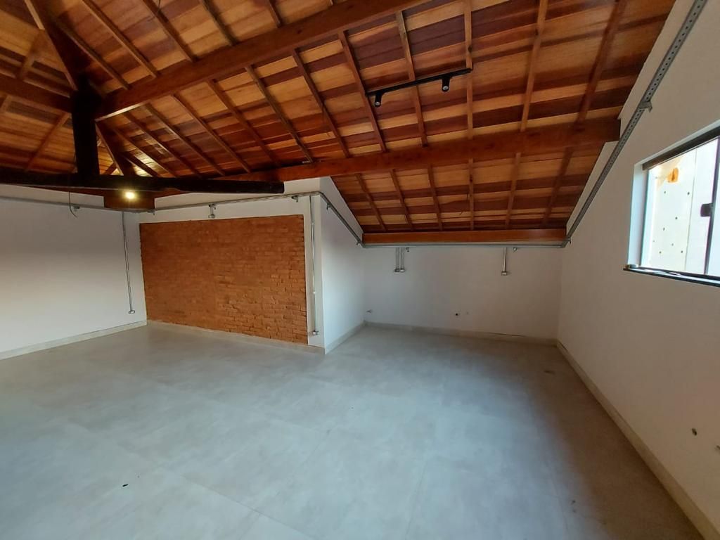 Loja-Salão para alugar, 101m² - Foto 4