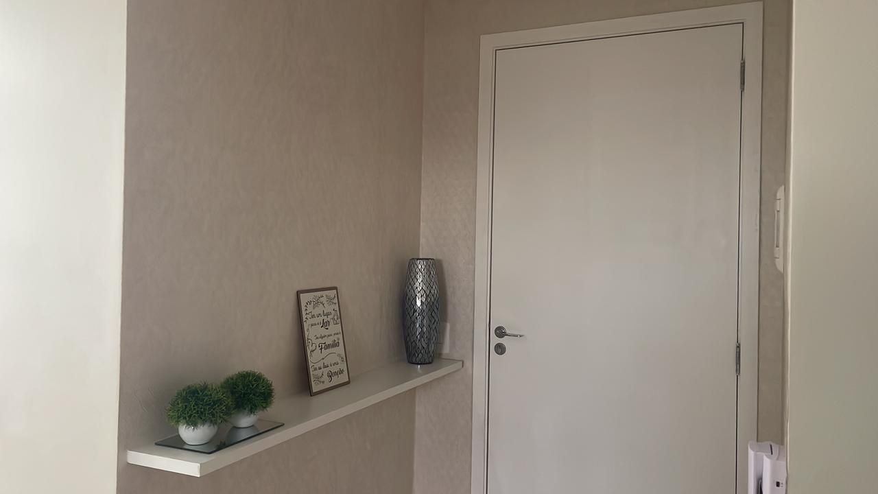 Apartamento à venda com 3 quartos, 69m² - Foto 2