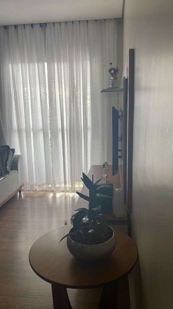 Apartamento à venda com 3 quartos, 69m² - Foto 3