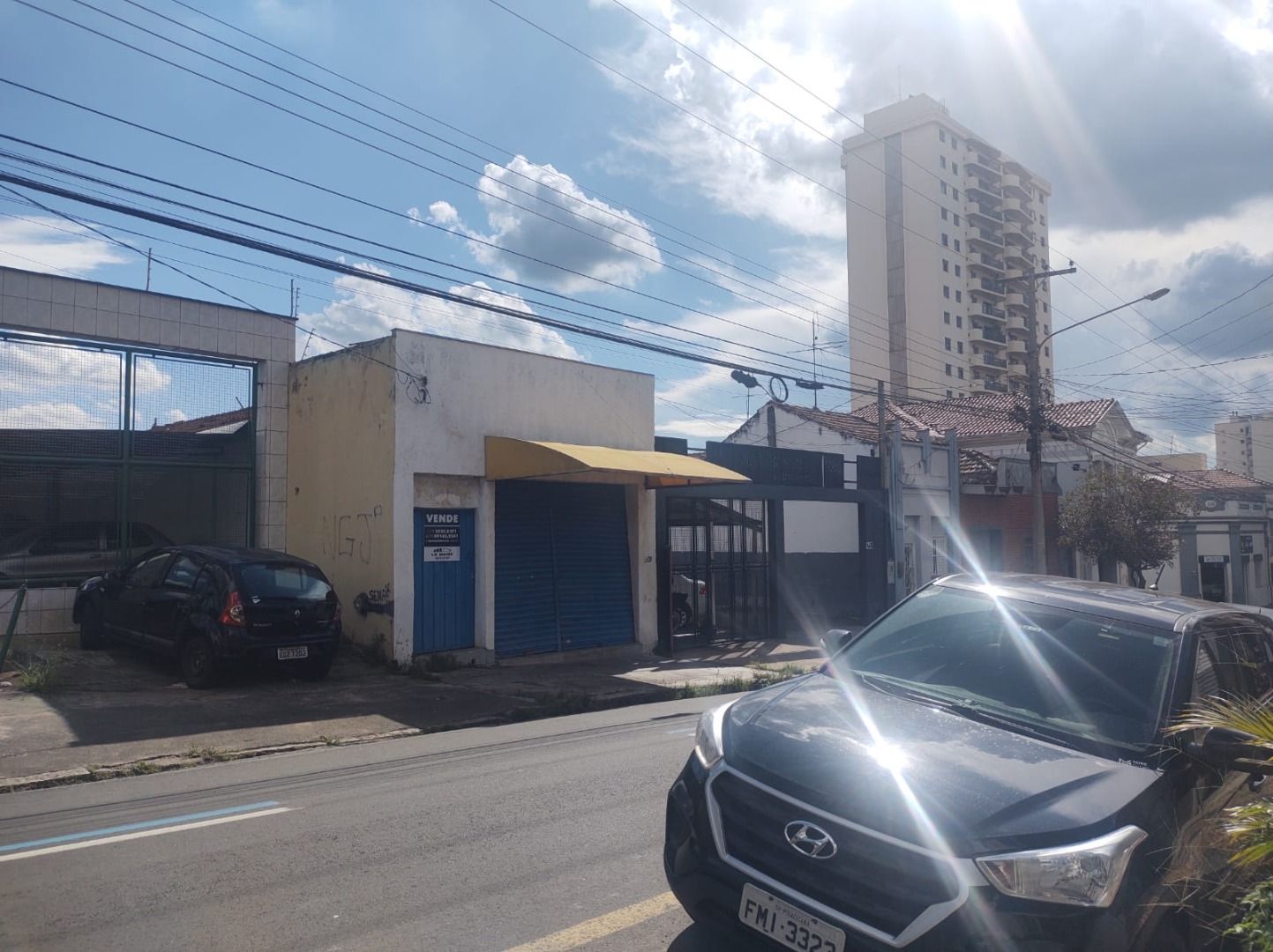 Loja-Salão para alugar, 180m² - Foto 1