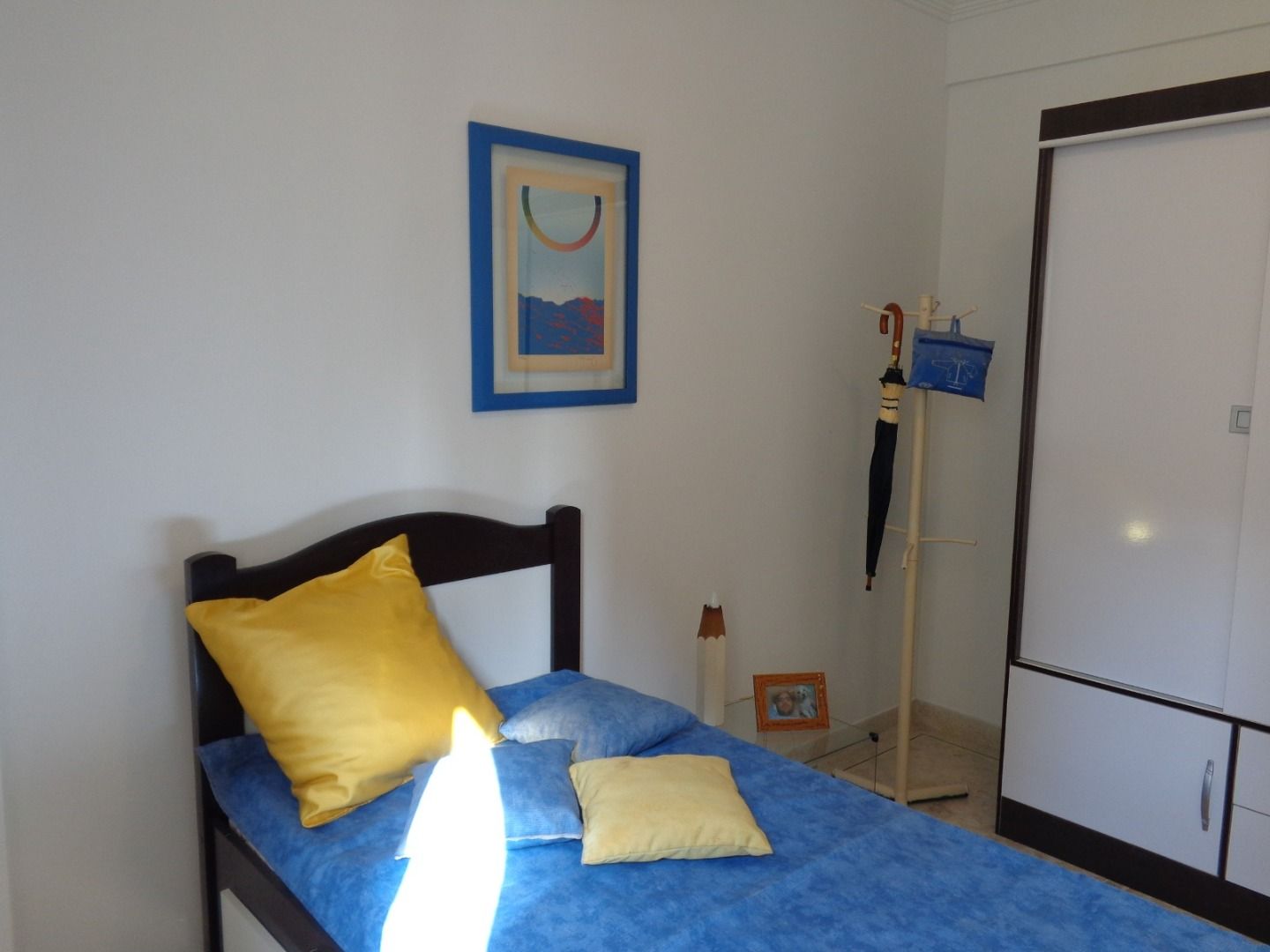 Apartamento à venda com 3 quartos, 126m² - Foto 26