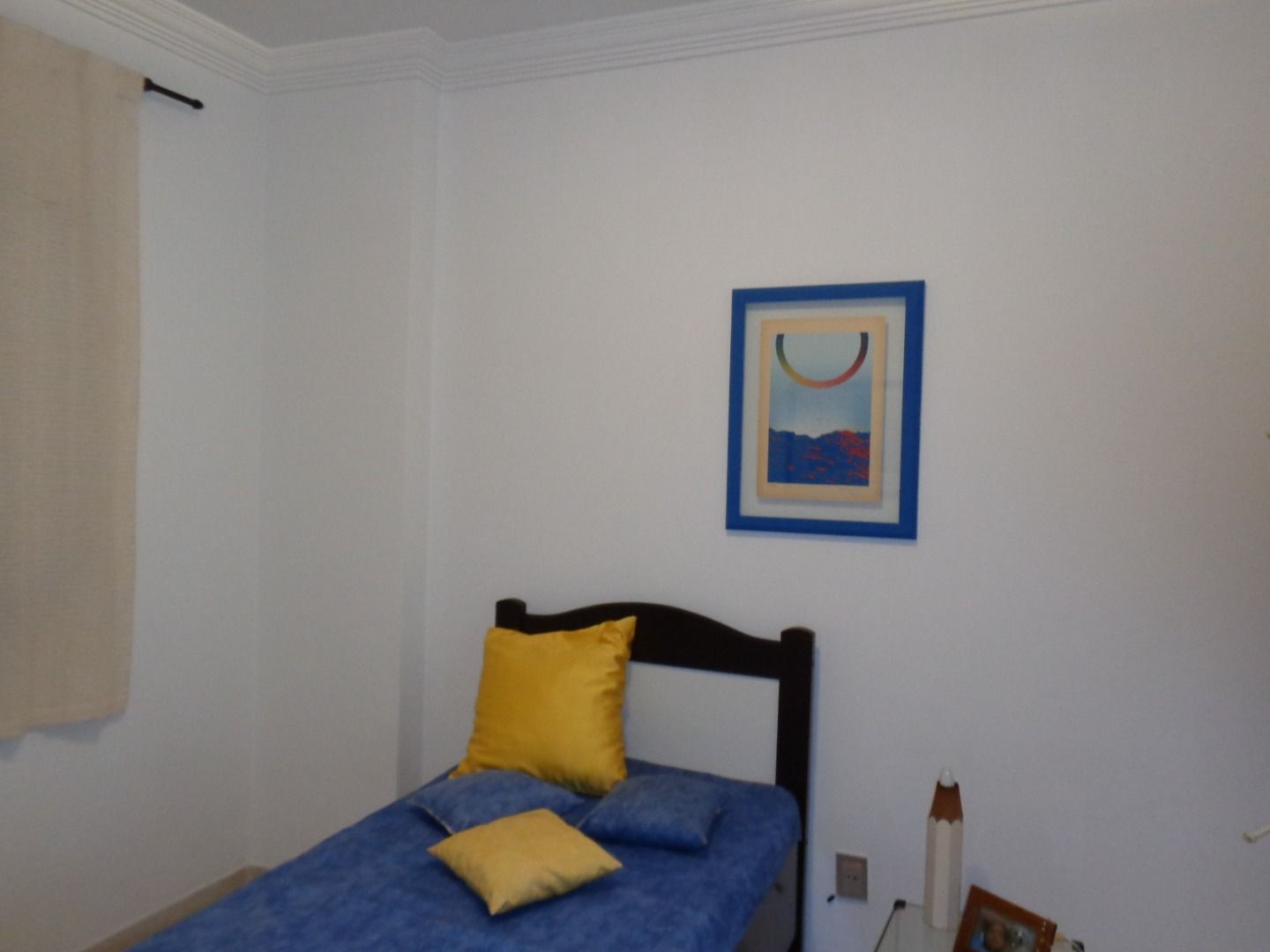 Apartamento à venda com 3 quartos, 126m² - Foto 27