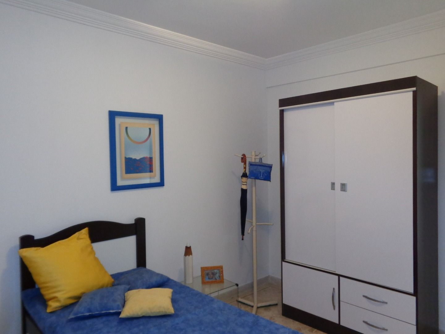 Apartamento à venda com 3 quartos, 126m² - Foto 28