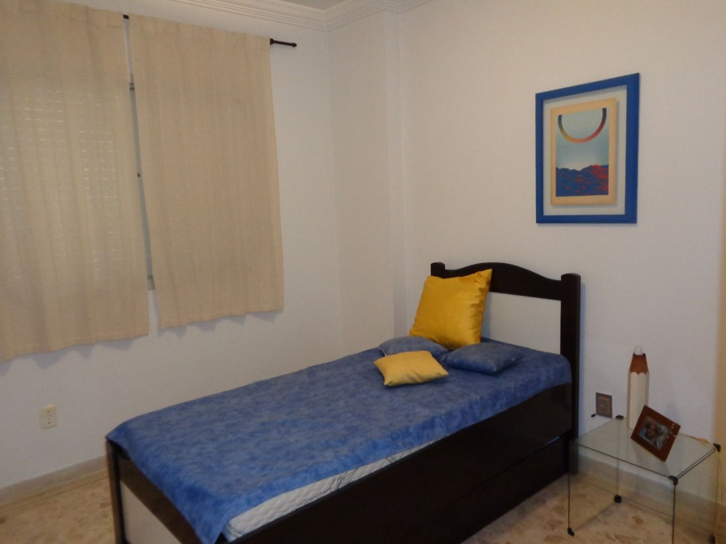 Apartamento à venda com 3 quartos, 126m² - Foto 30