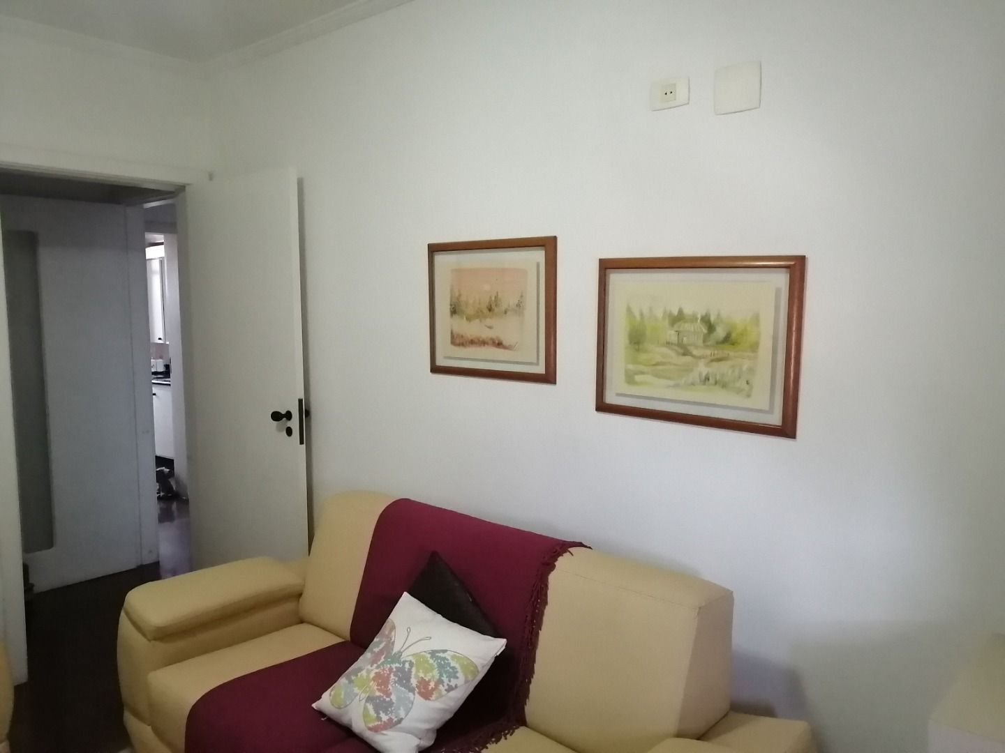 Apartamento à venda com 4 quartos, 151m² - Foto 20