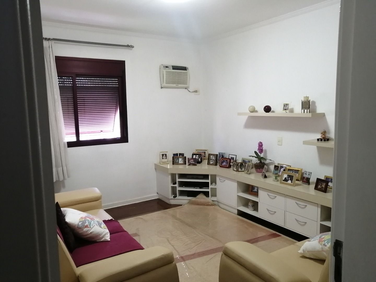 Apartamento à venda com 4 quartos, 151m² - Foto 21