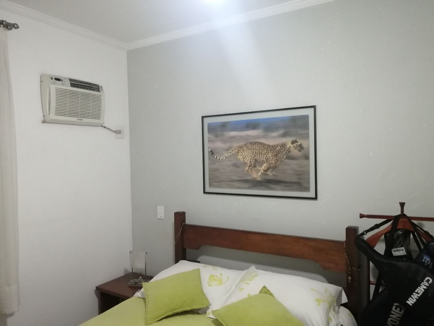 Apartamento à venda com 4 quartos, 151m² - Foto 22