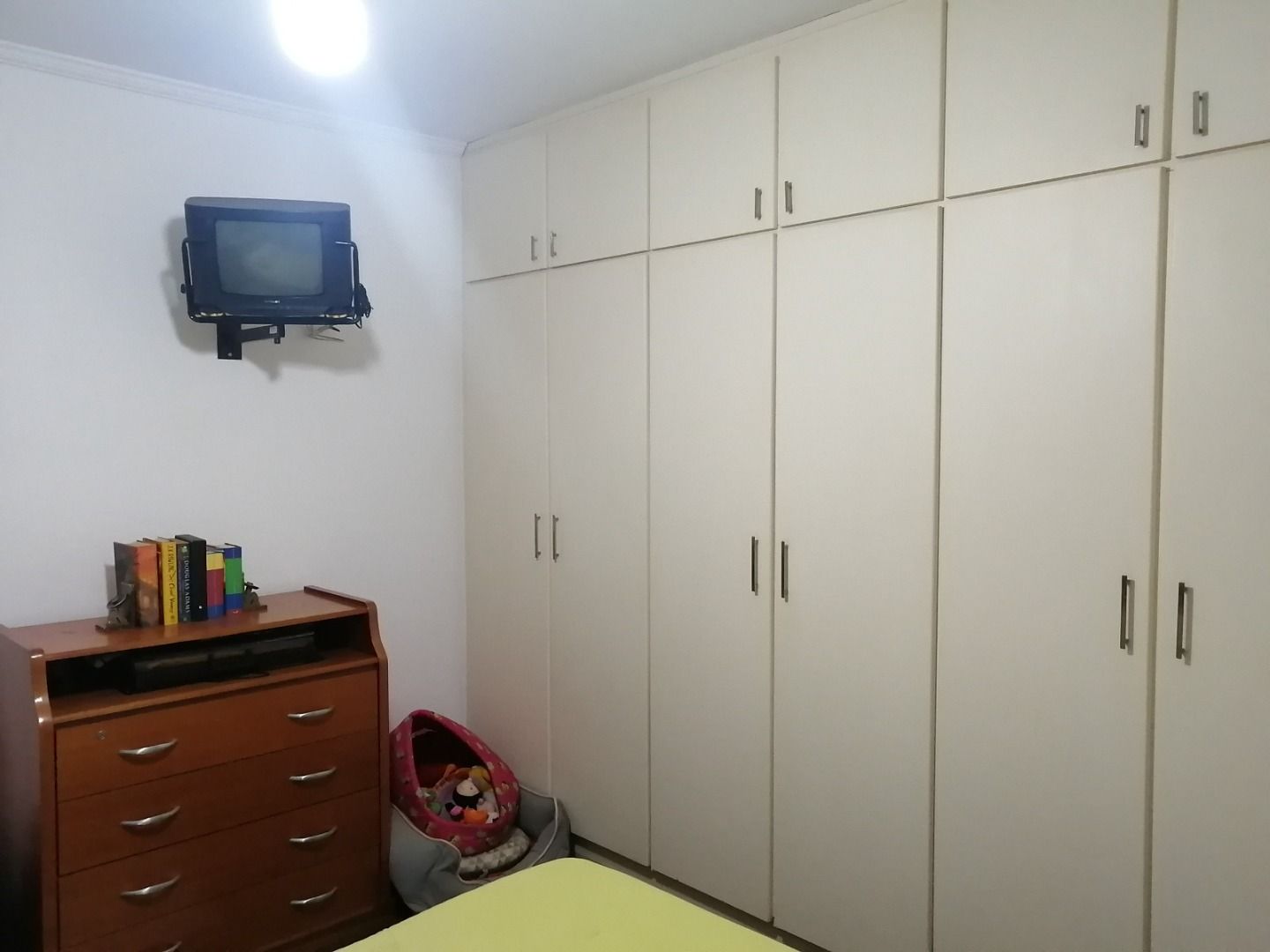 Apartamento à venda com 4 quartos, 151m² - Foto 24