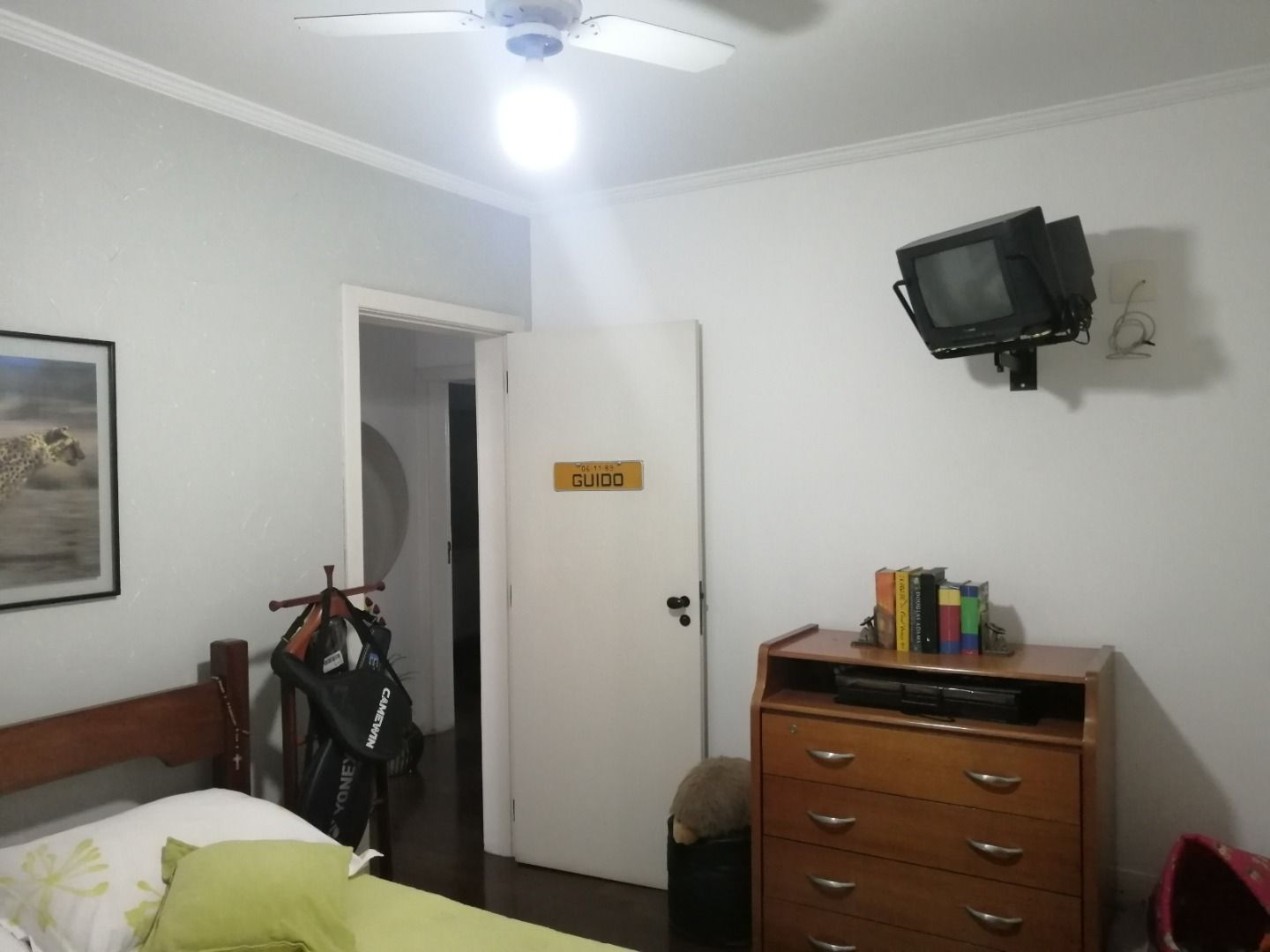 Apartamento à venda com 4 quartos, 151m² - Foto 25