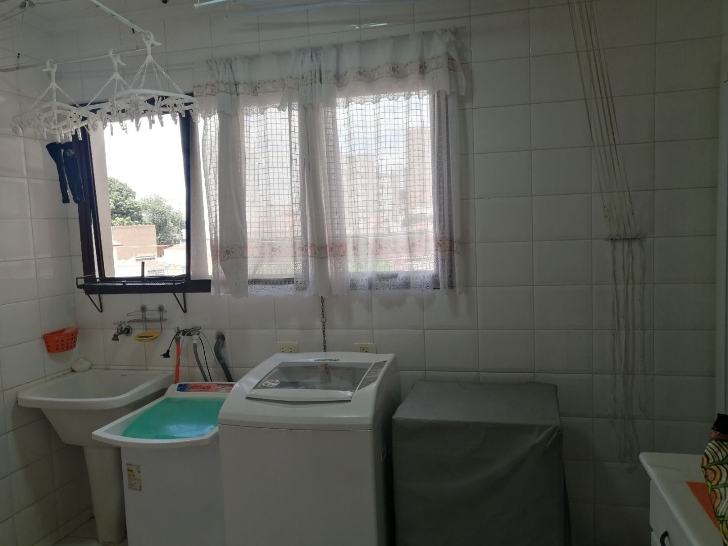 Apartamento à venda com 4 quartos, 151m² - Foto 5