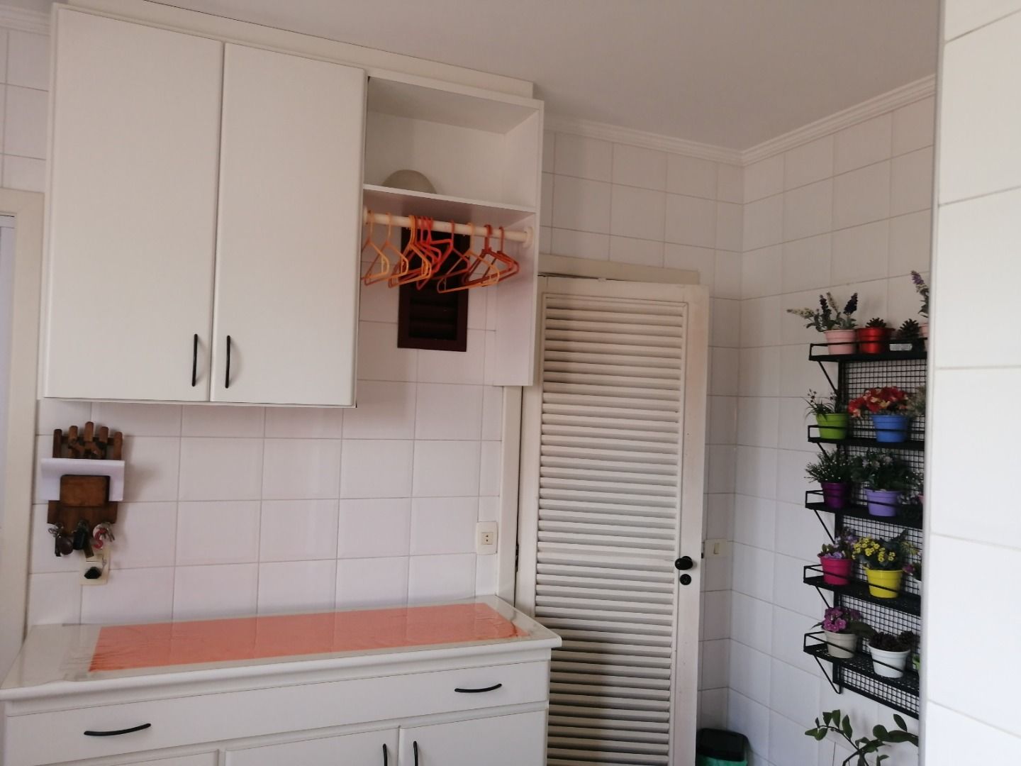 Apartamento à venda com 4 quartos, 151m² - Foto 6