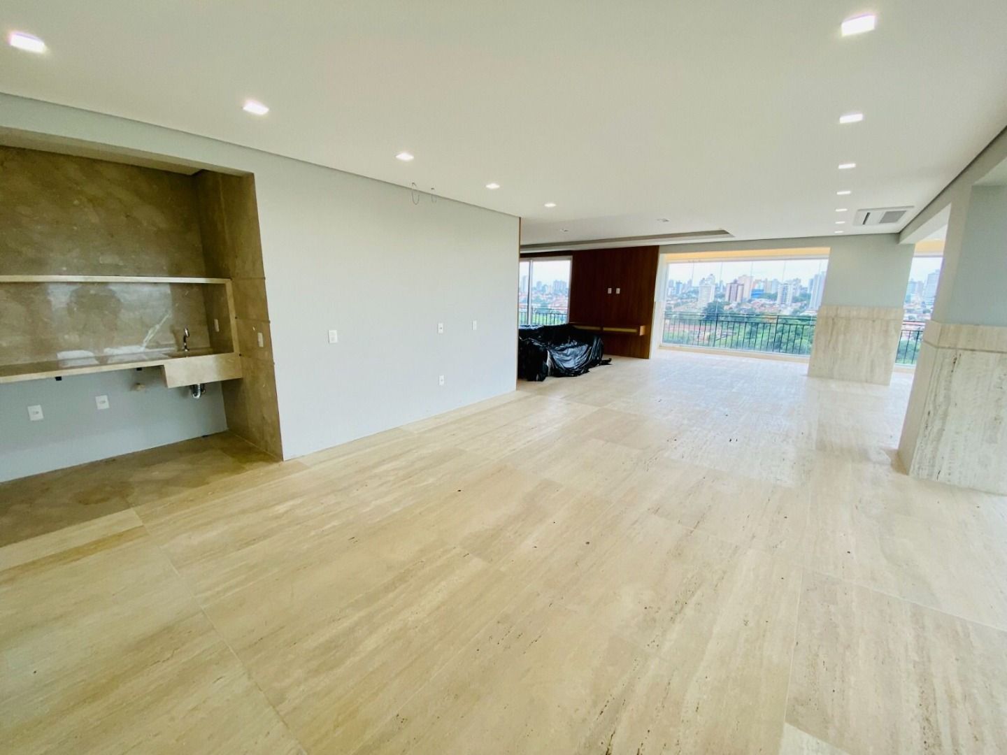 Apartamento à venda e aluguel com 4 quartos, 368m² - Foto 3