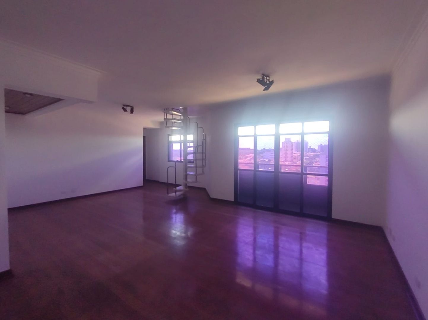 Apartamento à venda com 3 quartos, 220m² - Foto 11