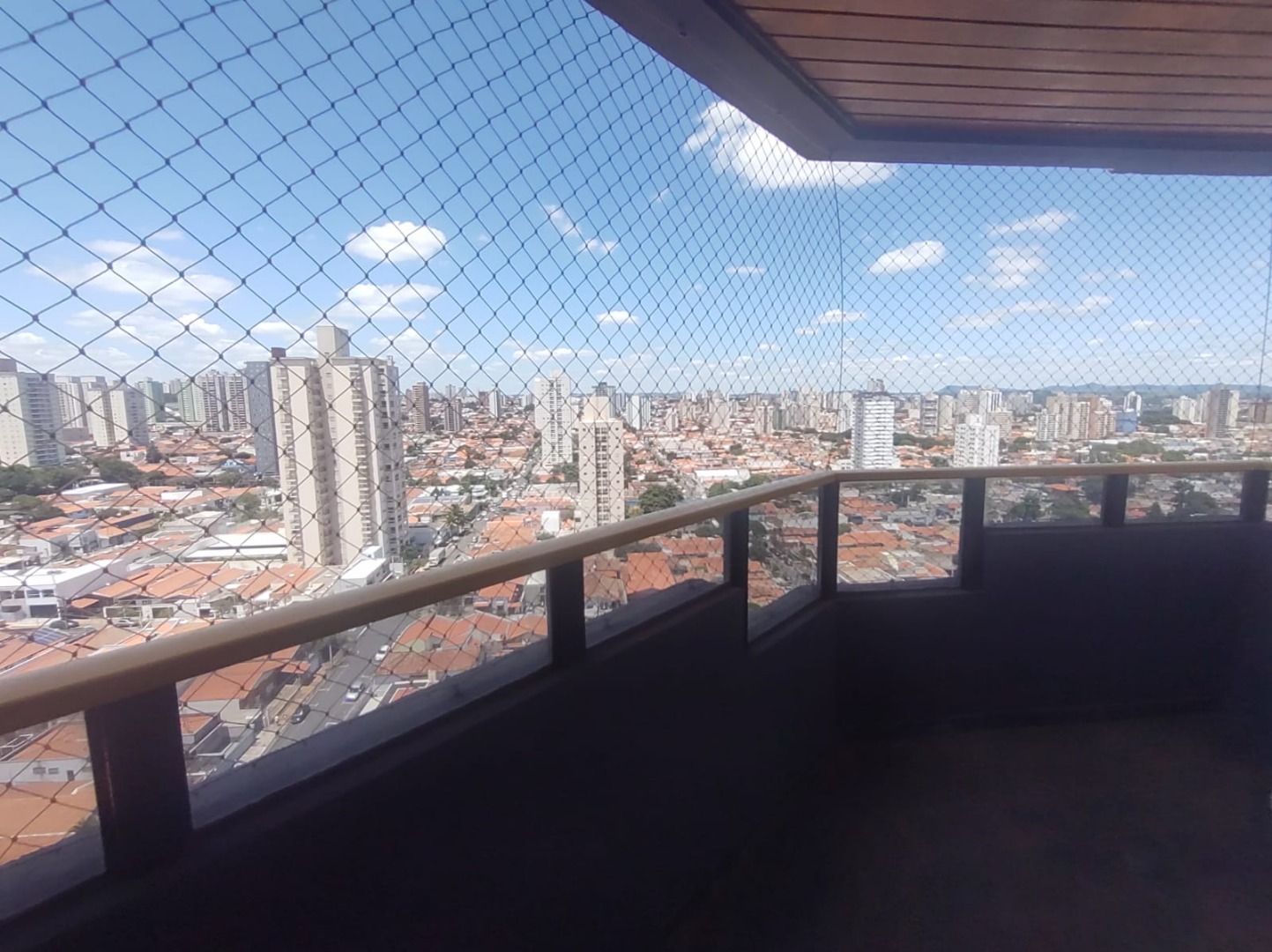 Apartamento à venda com 3 quartos, 220m² - Foto 14