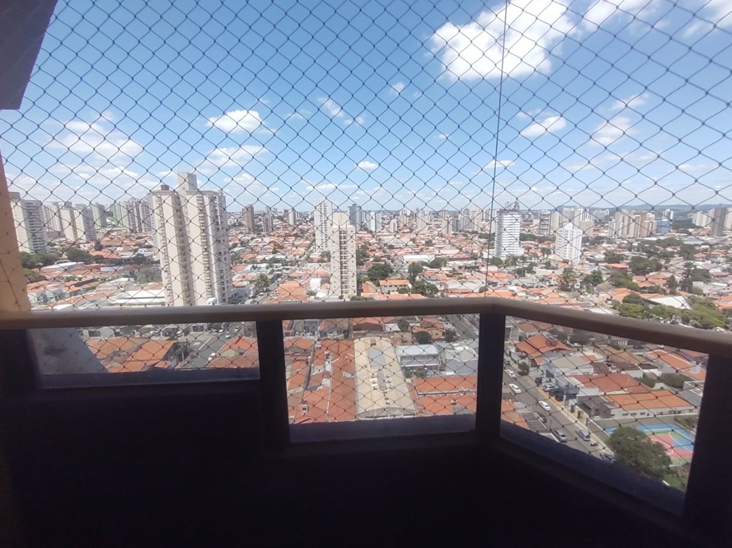 Apartamento à venda com 3 quartos, 220m² - Foto 18