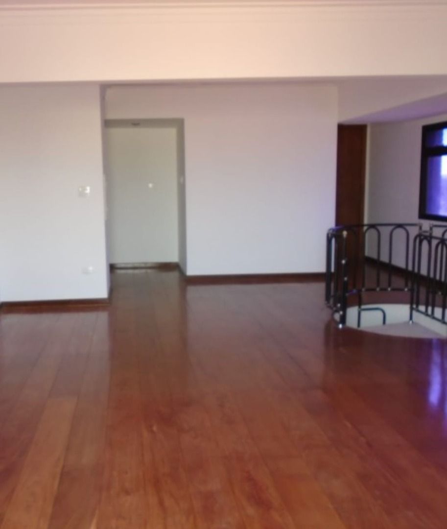 Apartamento à venda com 3 quartos, 220m² - Foto 5