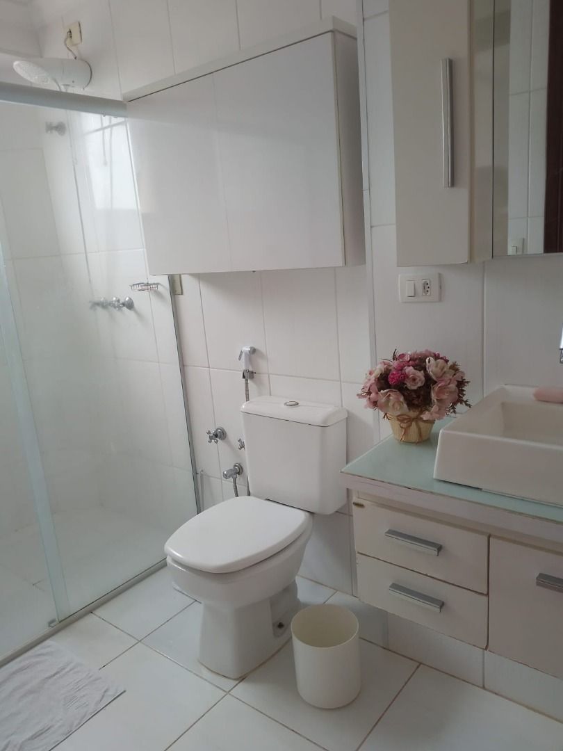 Apartamento à venda com 3 quartos, 118m² - Foto 11