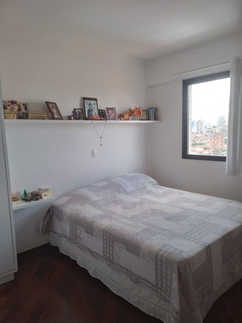 Apartamento à venda com 3 quartos, 118m² - Foto 12