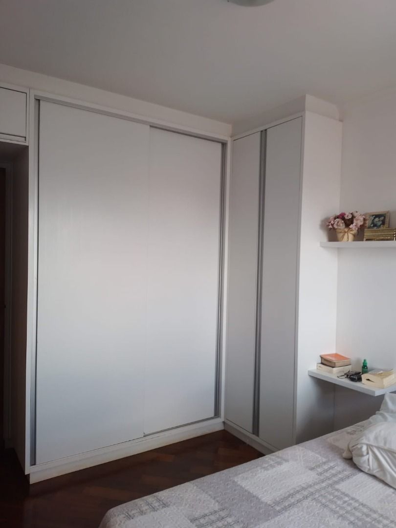 Apartamento à venda com 3 quartos, 118m² - Foto 16