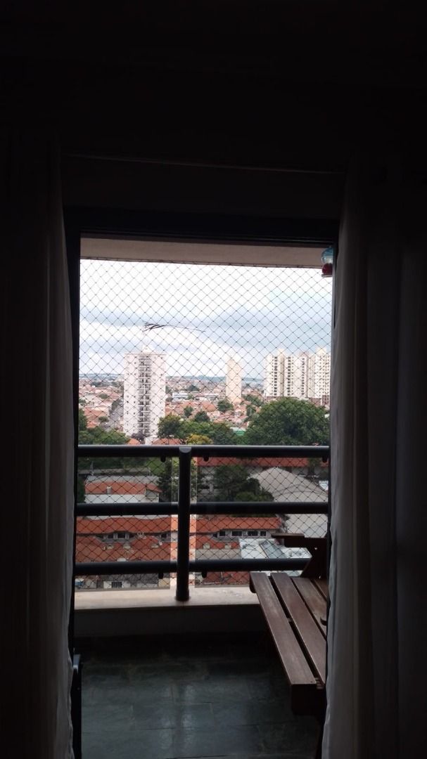 Apartamento à venda com 3 quartos, 118m² - Foto 4