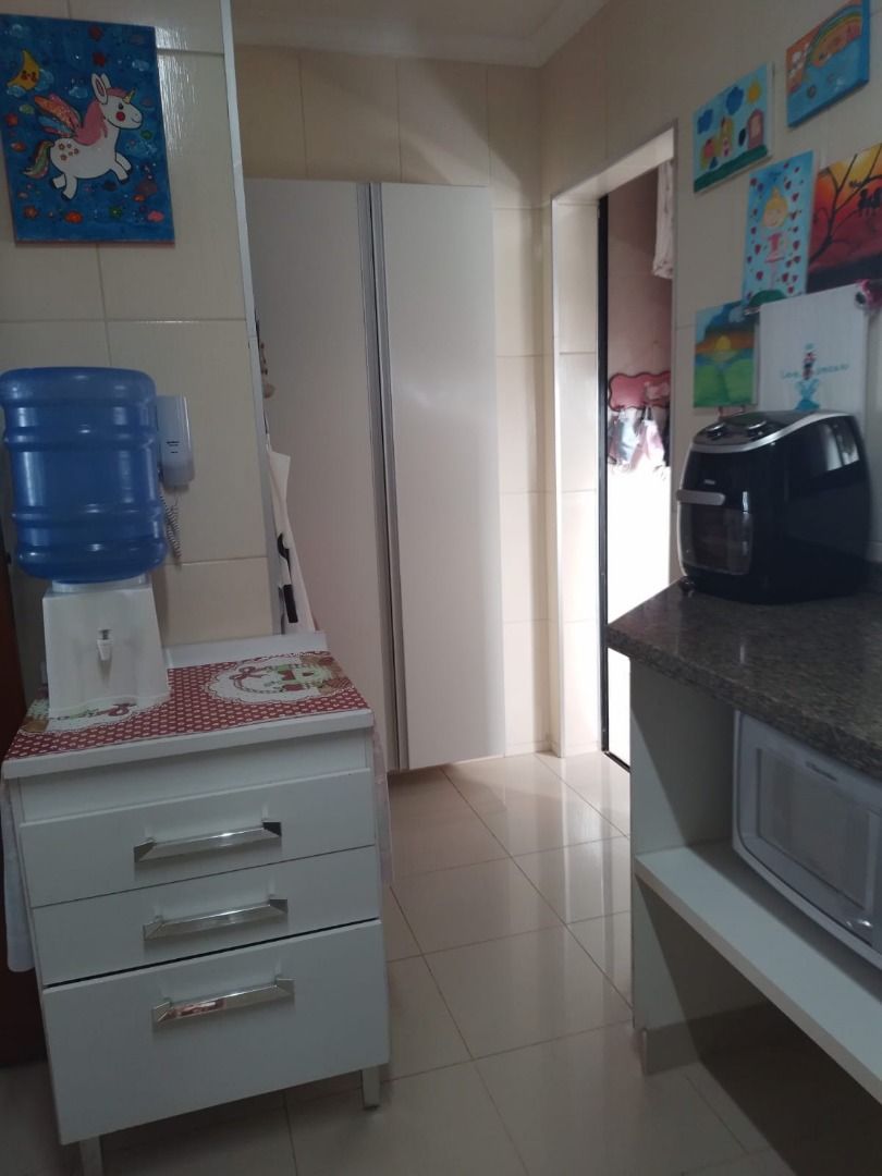 Apartamento à venda com 3 quartos, 118m² - Foto 5