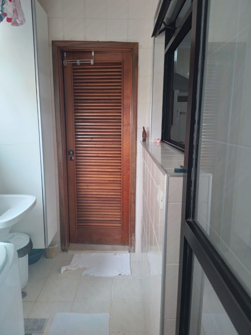 Apartamento à venda com 3 quartos, 118m² - Foto 9