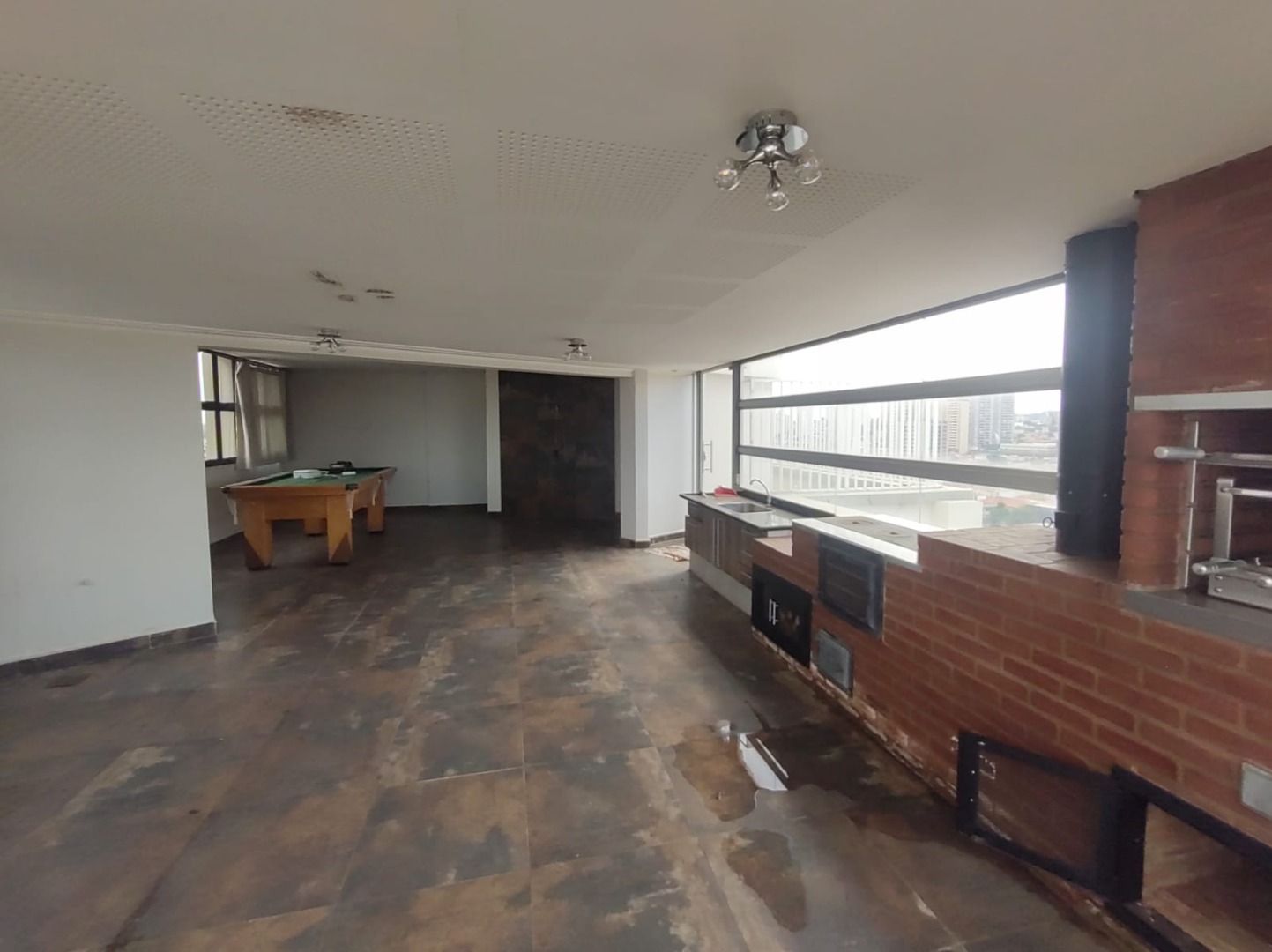 Apartamento à venda com 2 quartos, 210m² - Foto 12