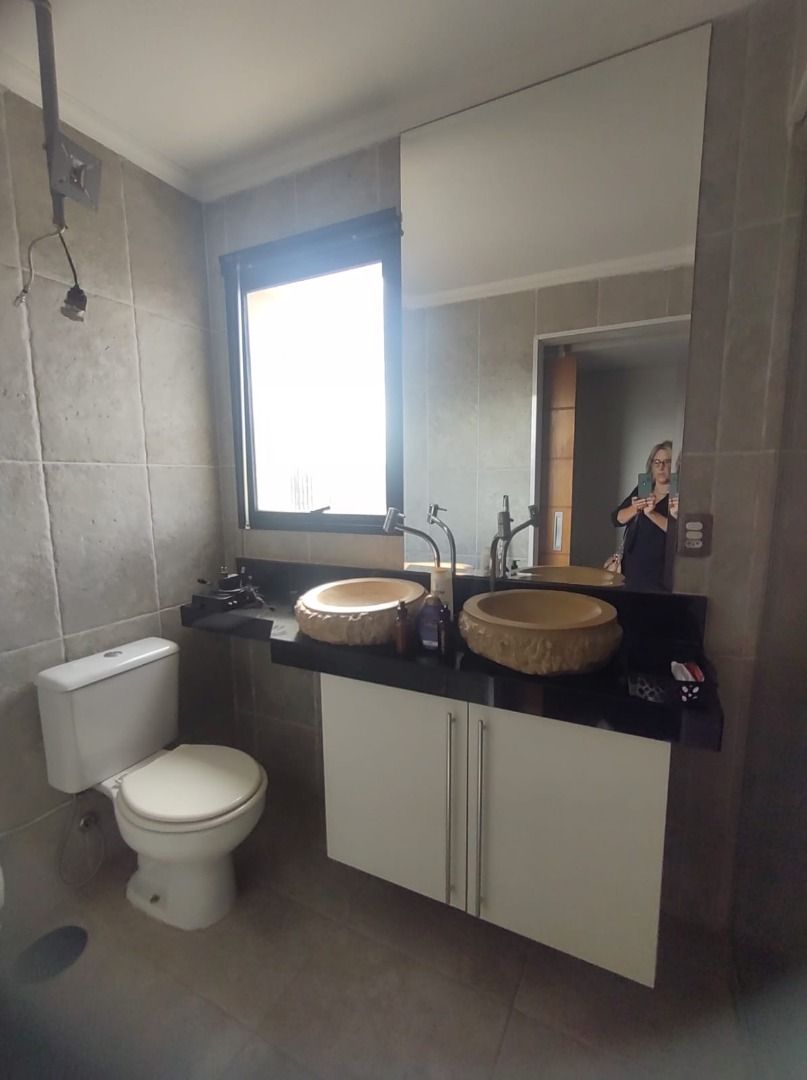 Apartamento à venda com 2 quartos, 210m² - Foto 26