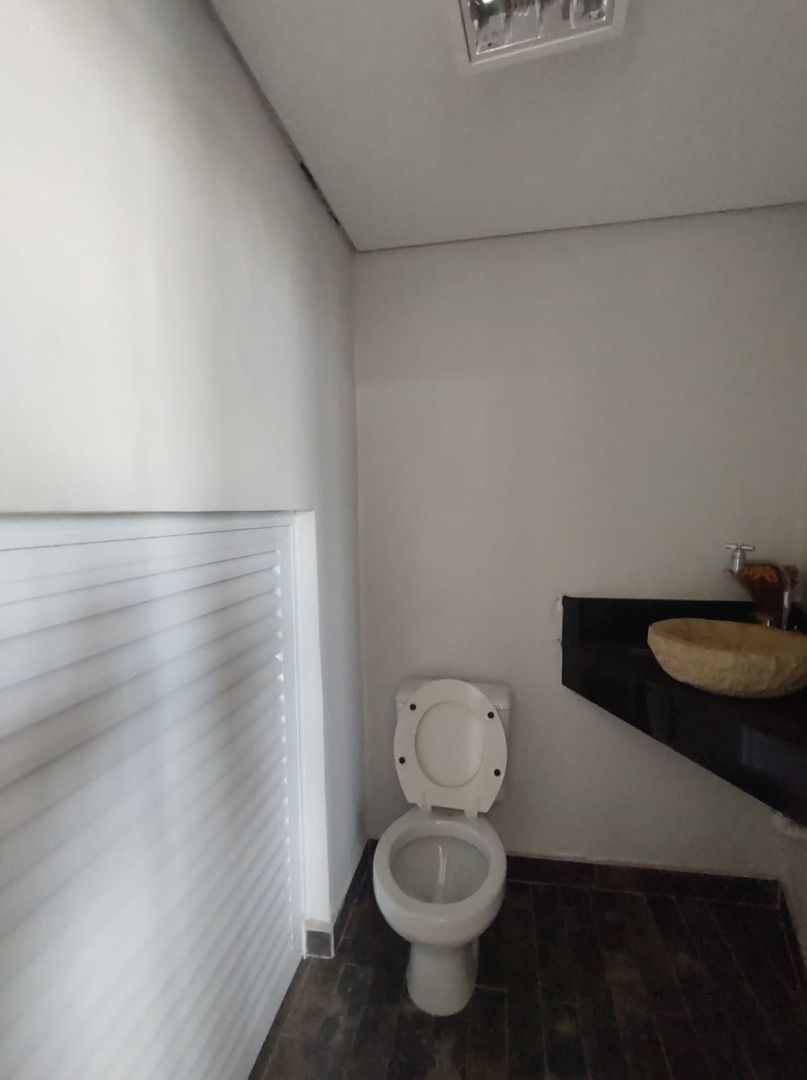 Apartamento à venda com 2 quartos, 210m² - Foto 5