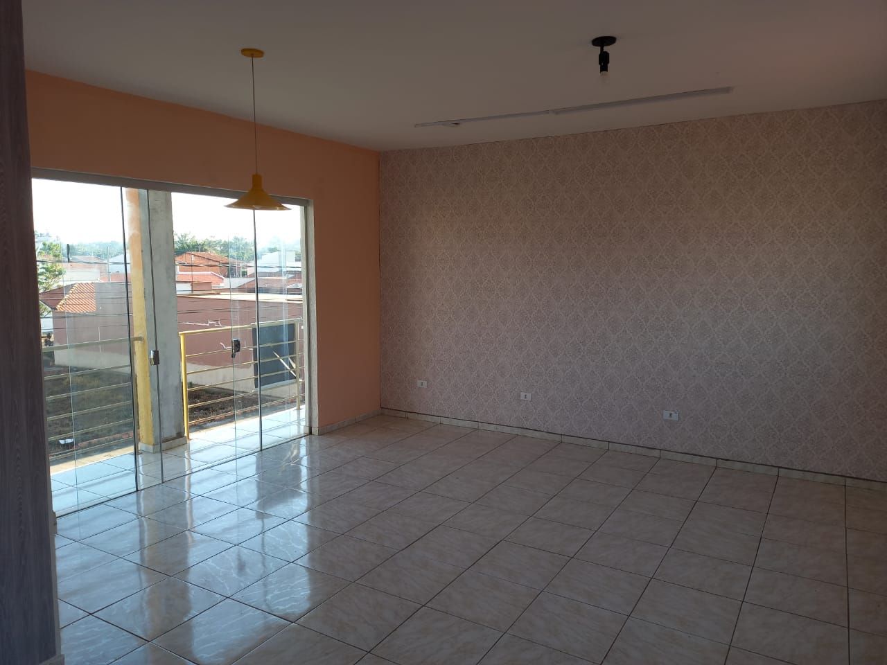 Conjunto Comercial-Sala para alugar, 55m² - Foto 1