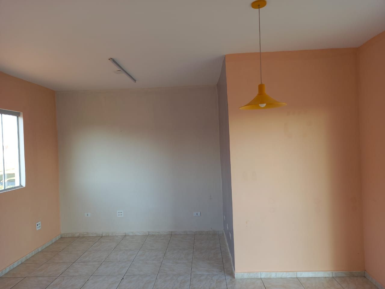 Conjunto Comercial-Sala para alugar, 55m² - Foto 4