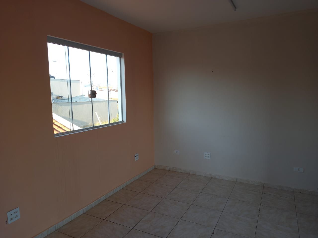 Conjunto Comercial-Sala para alugar, 55m² - Foto 5