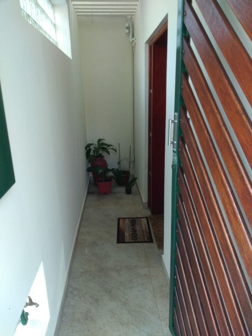 Casa à venda com 2 quartos, 93m² - Foto 5