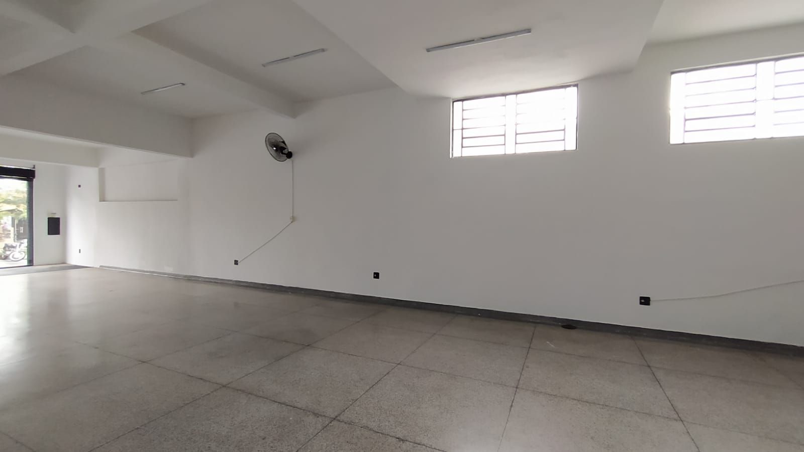 Loja-Salão para alugar, 209m² - Foto 9