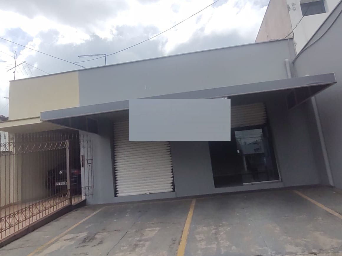 Loja-Salão para alugar, 45m² - Foto 1