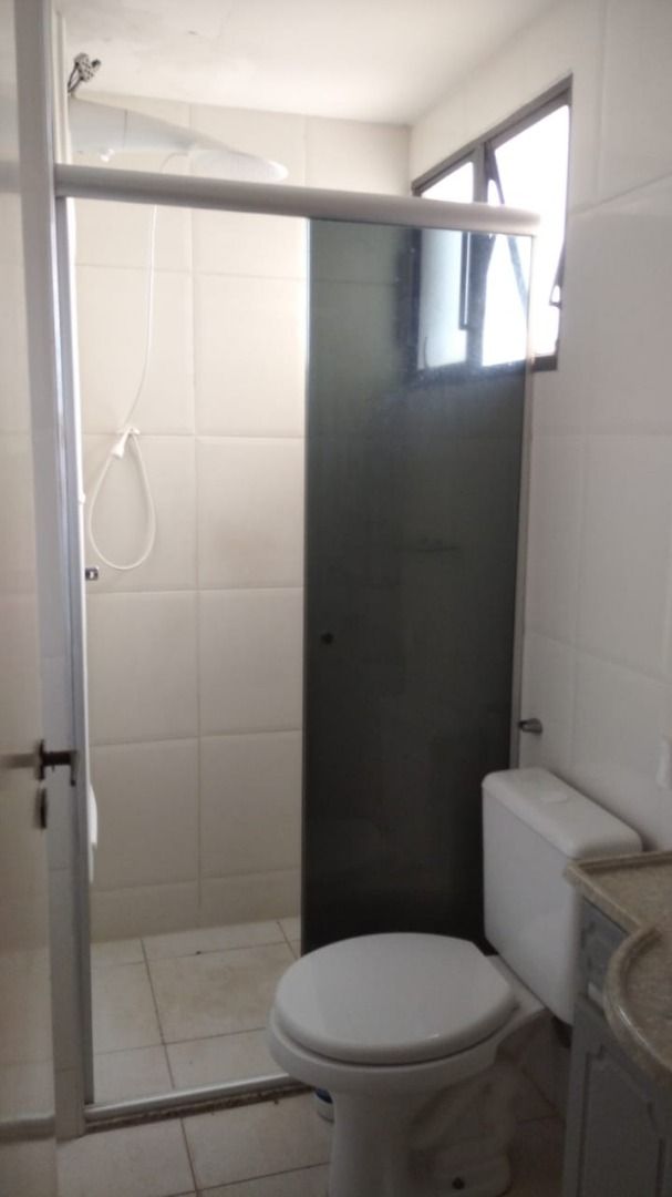 Apartamento à venda com 2 quartos, 54m² - Foto 13