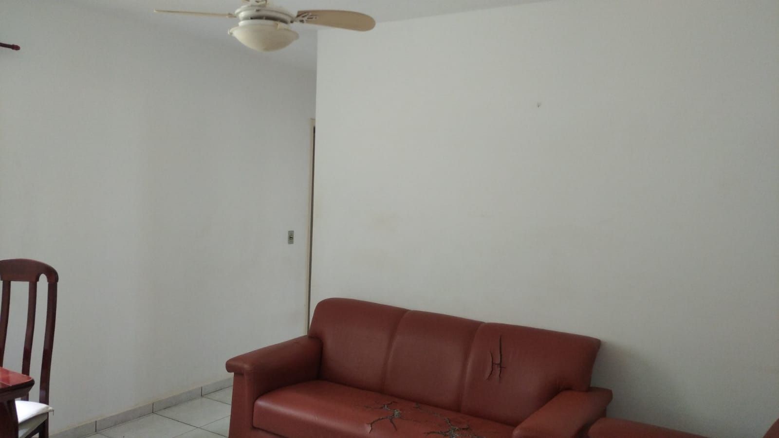 Apartamento à venda com 2 quartos, 54m² - Foto 2