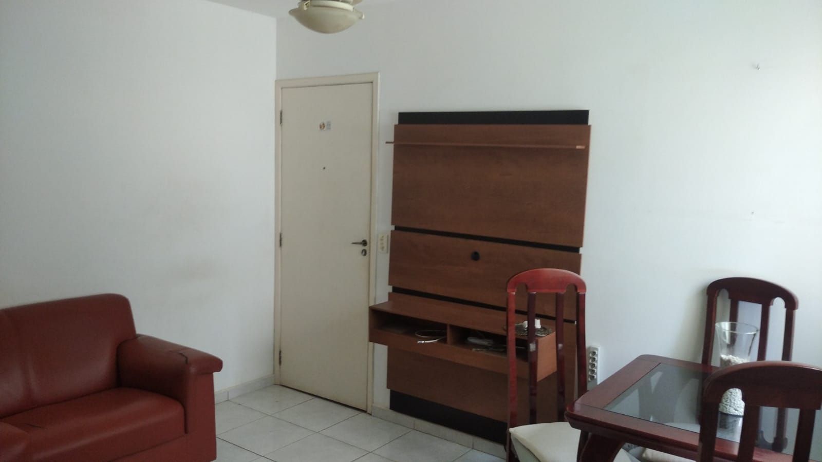 Apartamento à venda com 2 quartos, 54m² - Foto 4