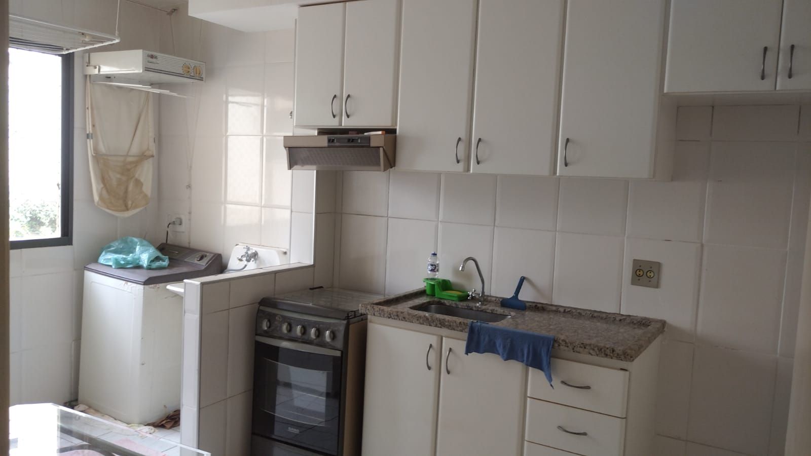 Apartamento à venda com 2 quartos, 54m² - Foto 5