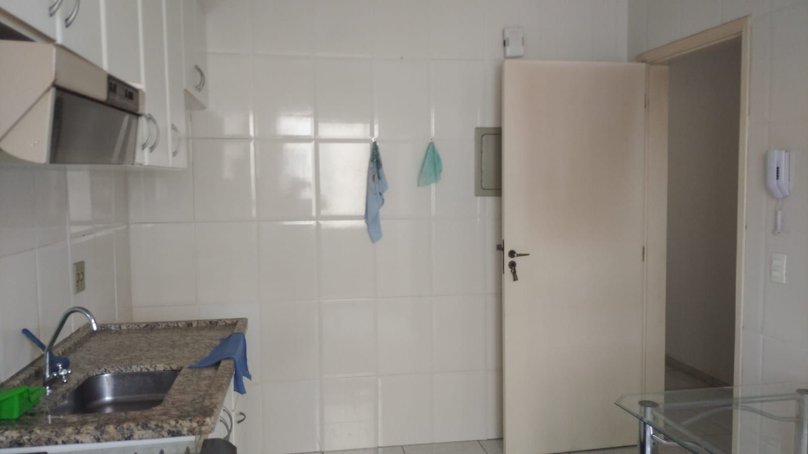 Apartamento à venda com 2 quartos, 54m² - Foto 8