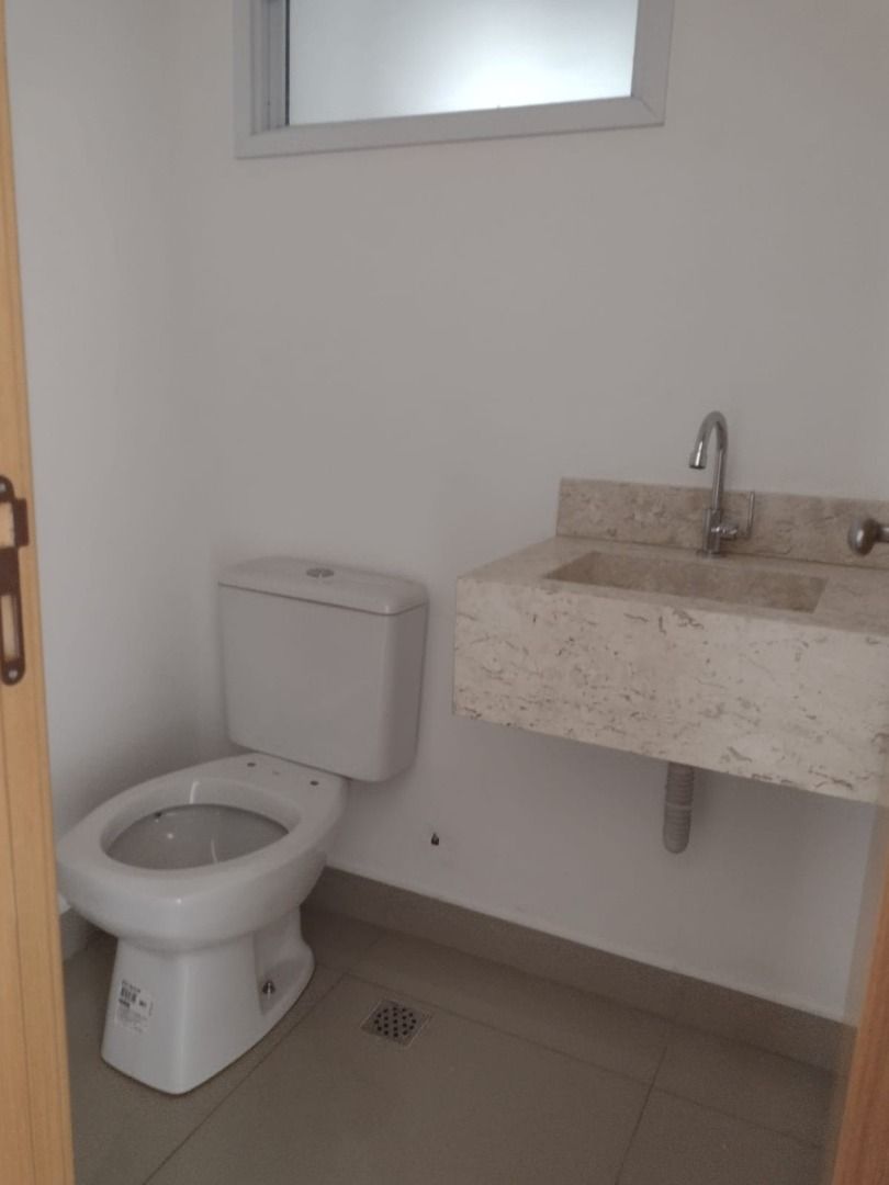 Apartamento à venda com 3 quartos, 118m² - Foto 11