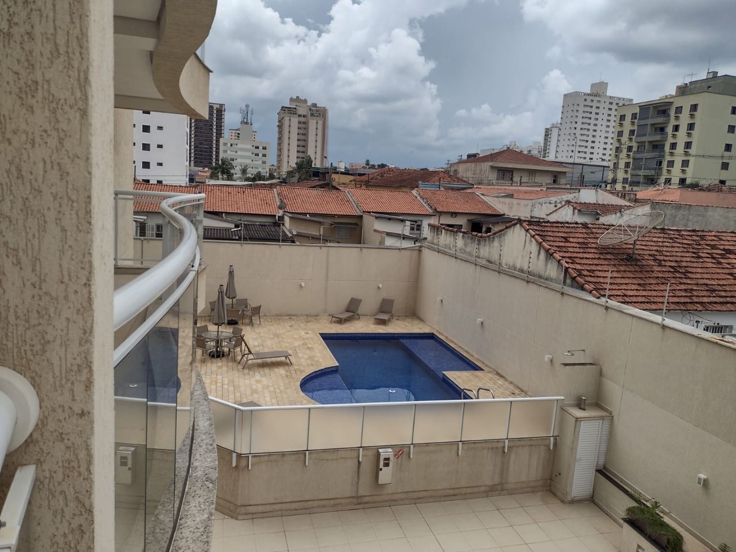 Apartamento à venda com 3 quartos, 118m² - Foto 22