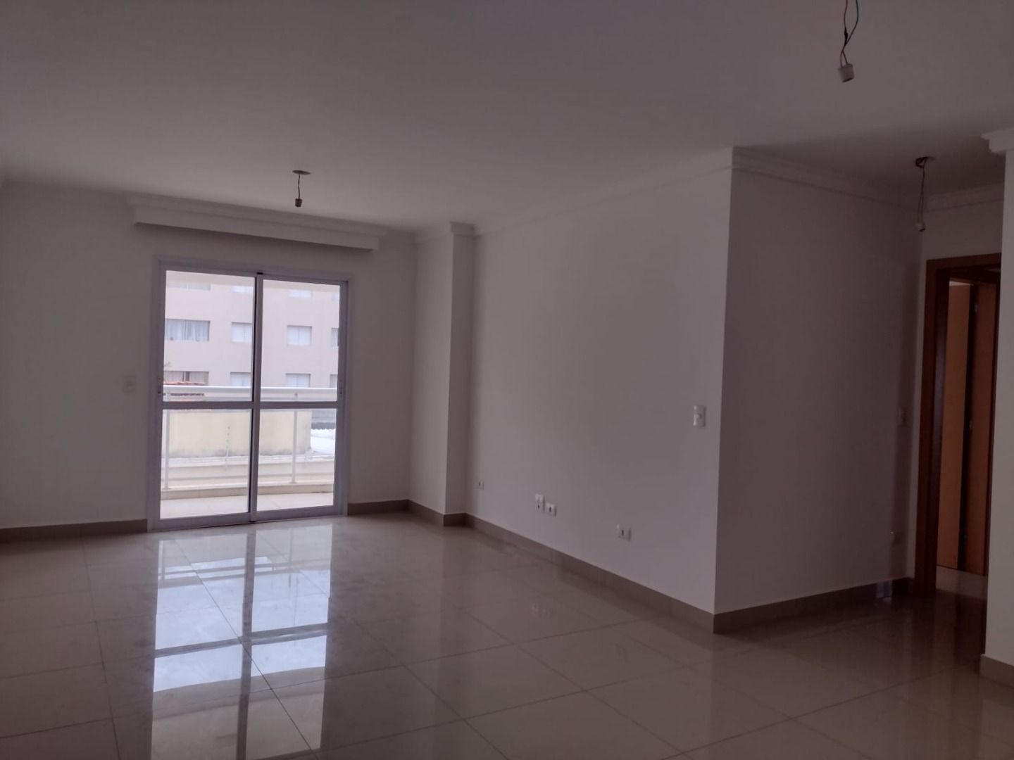 Apartamento à venda com 3 quartos, 118m² - Foto 5