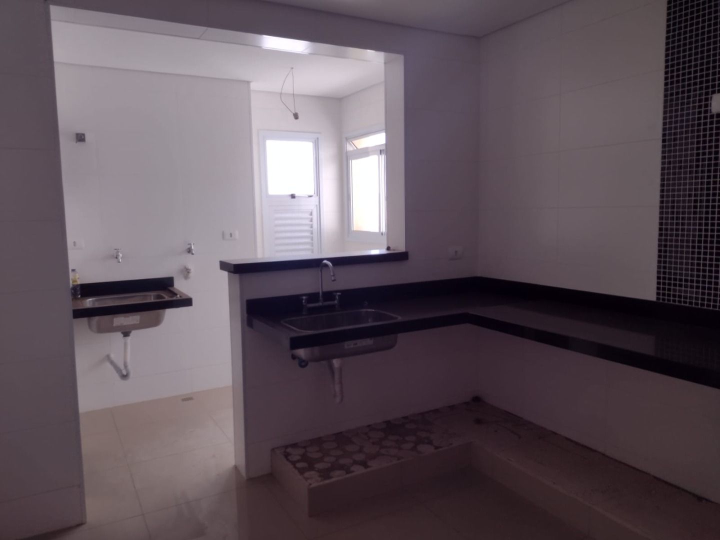 Apartamento à venda com 3 quartos, 118m² - Foto 6