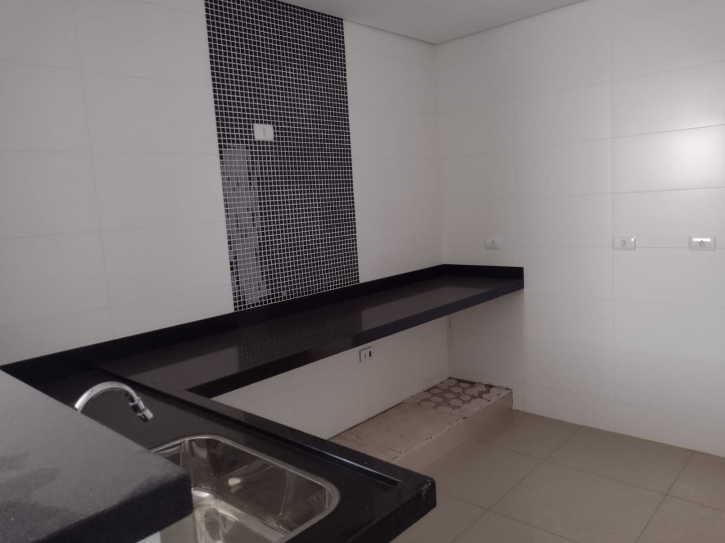 Apartamento à venda com 3 quartos, 118m² - Foto 7