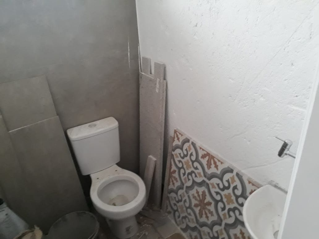 Loja-Salão para alugar, 120m² - Foto 8