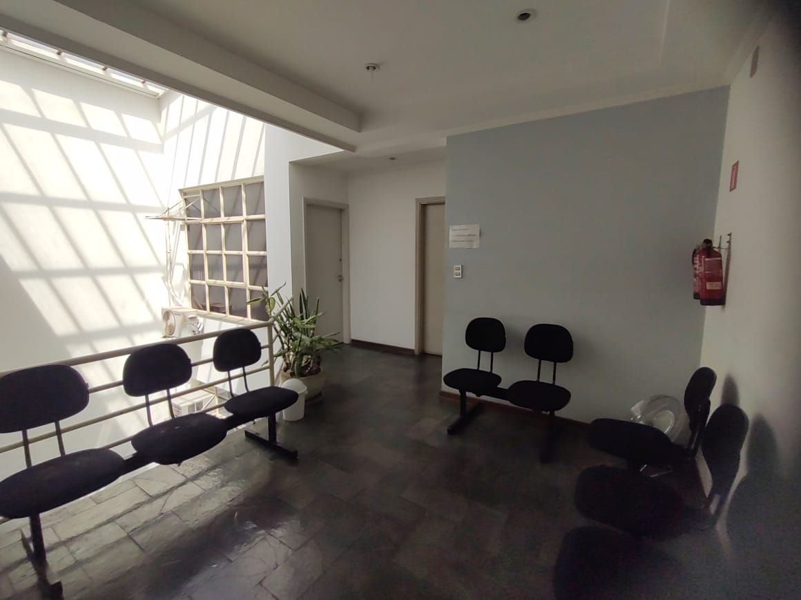 Conjunto Comercial-Sala para alugar, 15m² - Foto 2