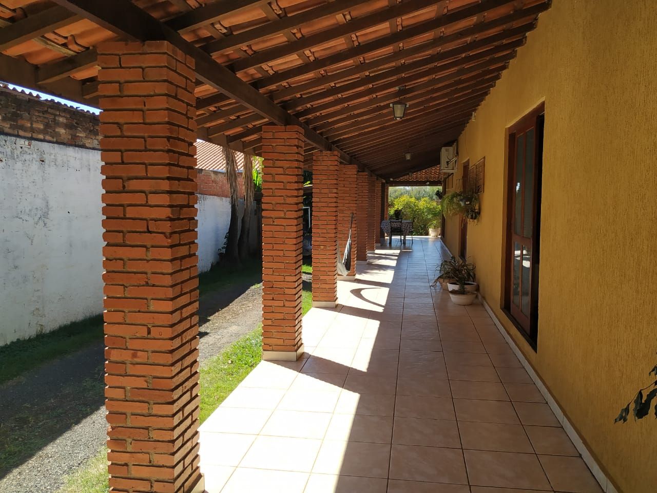 Casa à venda com 4 quartos, 320m² - Foto 23