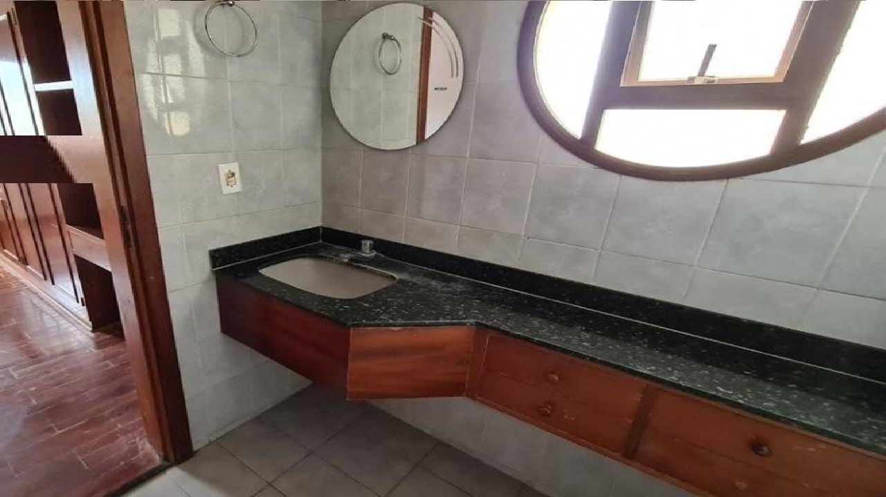 Apartamento à venda com 3 quartos, 85m² - Foto 3