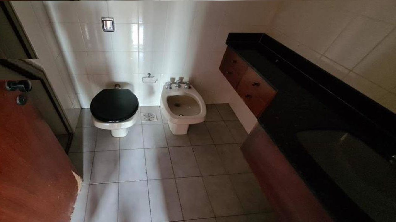 Apartamento à venda com 3 quartos, 85m² - Foto 4